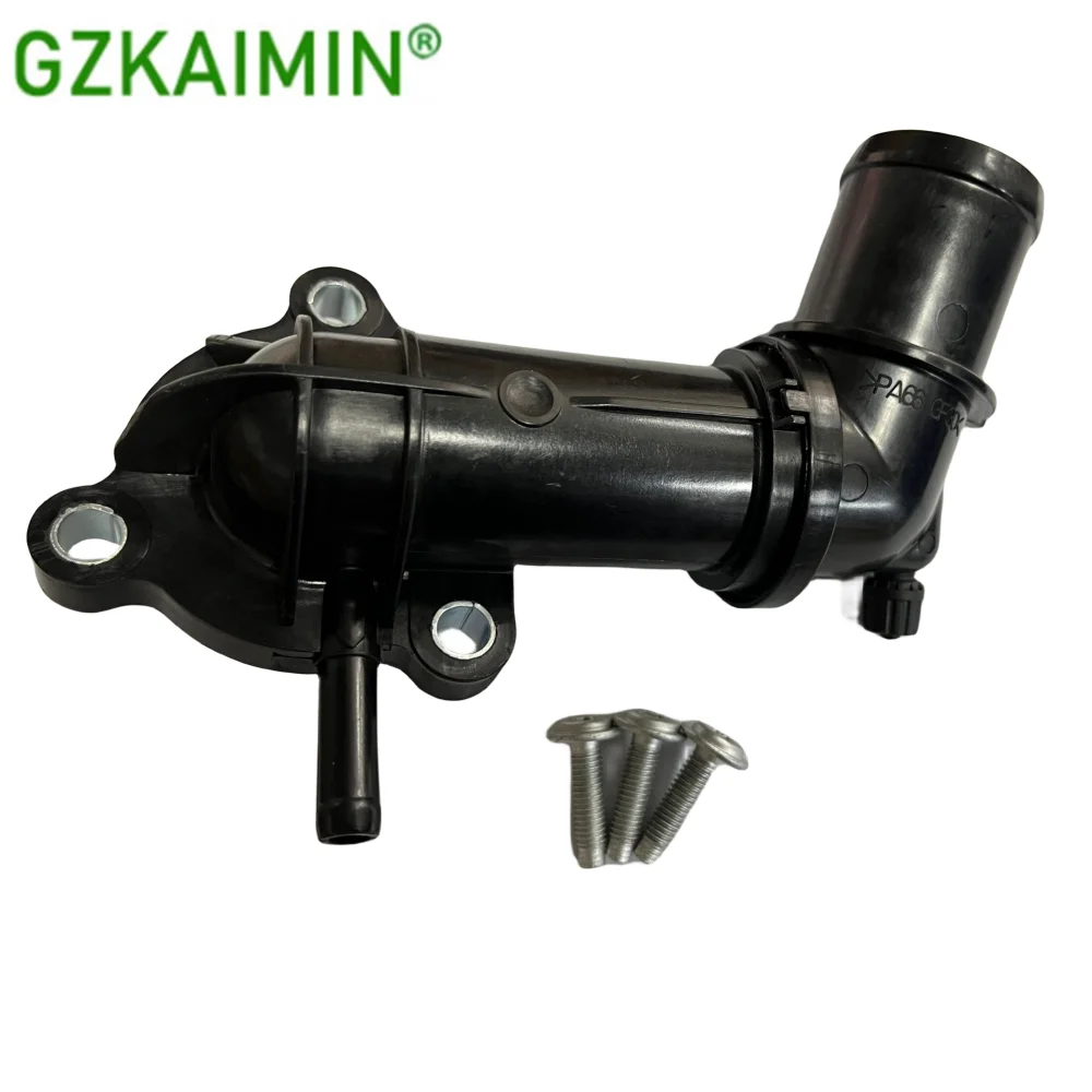 Корпус термостата от производителя 55573003 55241963 71752861 55242072 1338027 Fiat Bravo Doblo Punto Evo Line 16