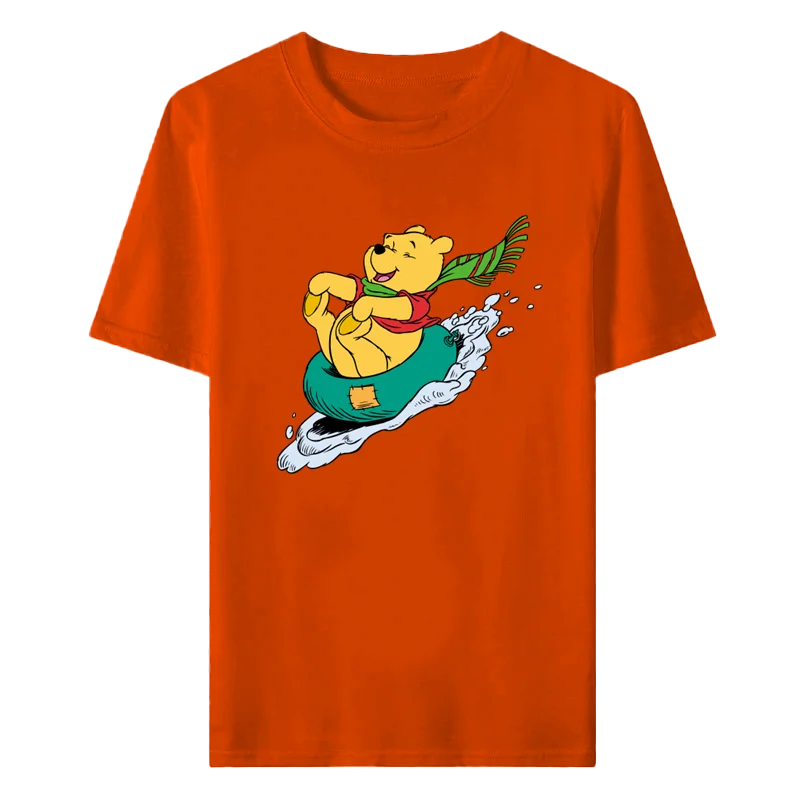 

Fashion Funny New Disney Unisex T-Shirt