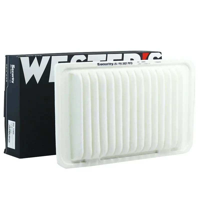 WESTGUARD воздушный фильтр для BYD YUAN 1 5 DM Hybrid 2016-для ATTO 3 1128669800 VBH-1109213 LX4701 MA1680