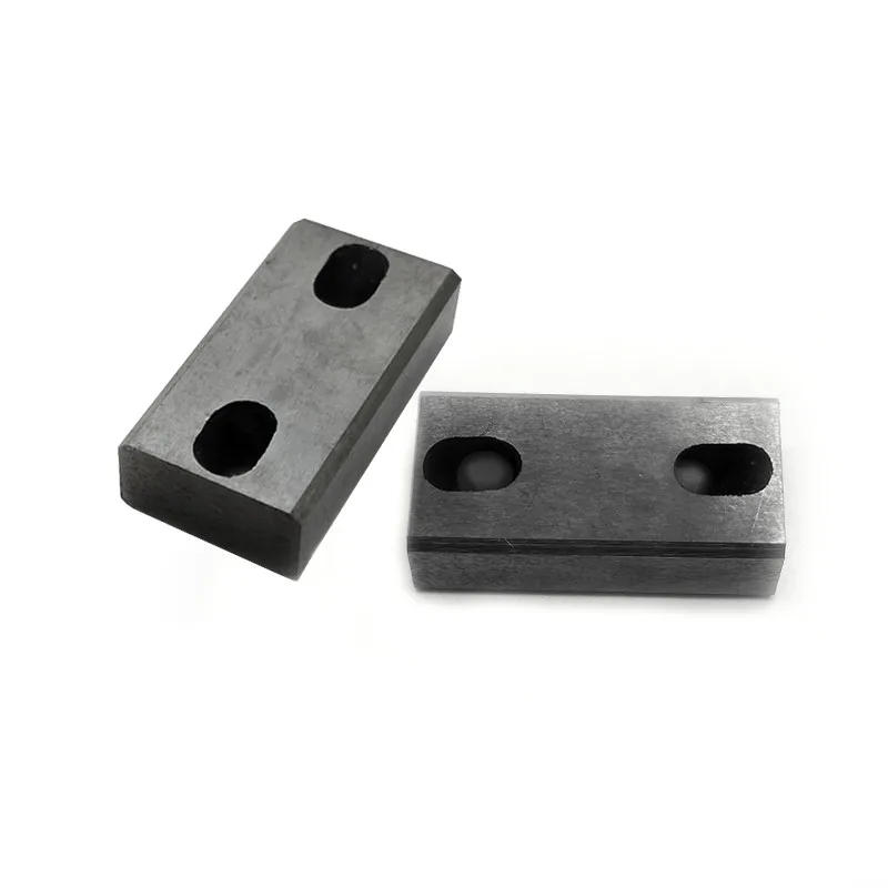 

191,593 лезвие резака EDM, специальная верхняя часть A319 для машин Agie Classic, Evolution, запасные части для электроэрозионной обработки 191.593.3, 191593, 590191593