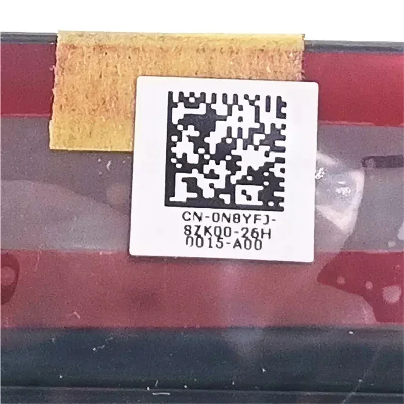 Новый оригинальный ноутбук сменные петли ЖК-дисплея для DELL Latitude 9330 2-в-1 E9330 V06K4 0V06K4