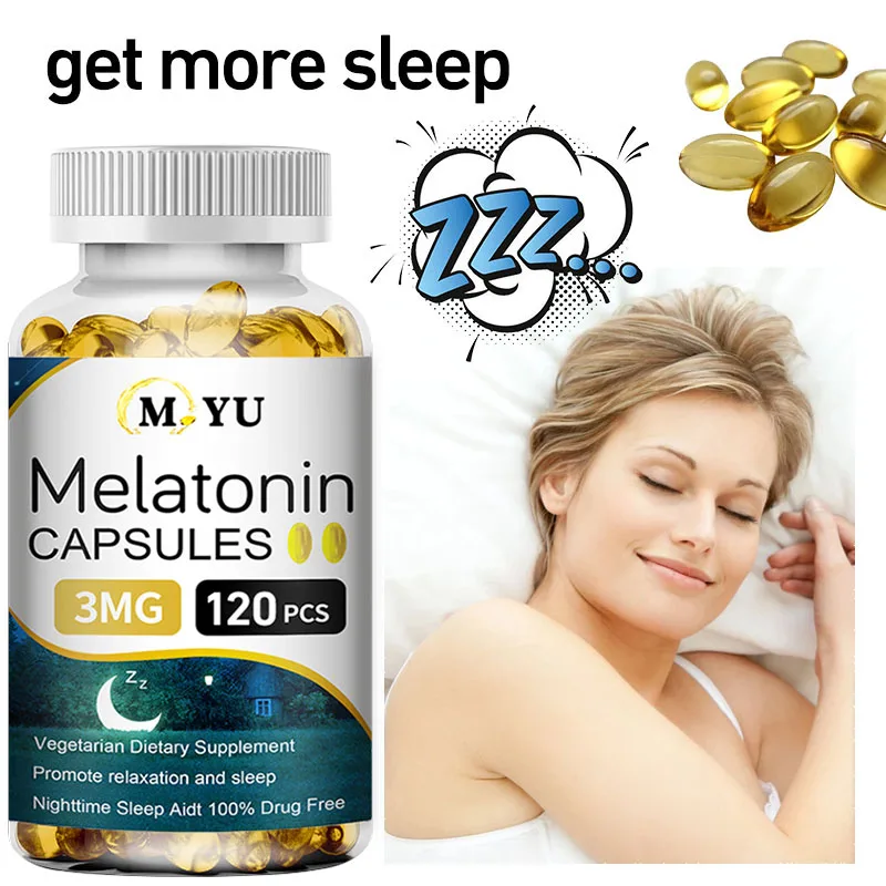 

Добавка мелатонина-снимает беспокойство, стресс, помогает глубоко уснуть, спасет бессонницу, мелотонин здоровый сон, улучшает качество сна