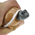 Черепаха с вентиляционным шариком, ручной захват, антистресс, Снятие напряжения, деформация, смешные творческие новые необычные милые смешные игрушки для детей и взрослых