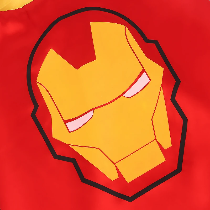 Супер герой на Хэллоуин косплей аниме накидки маски плащи Человек-паук железный