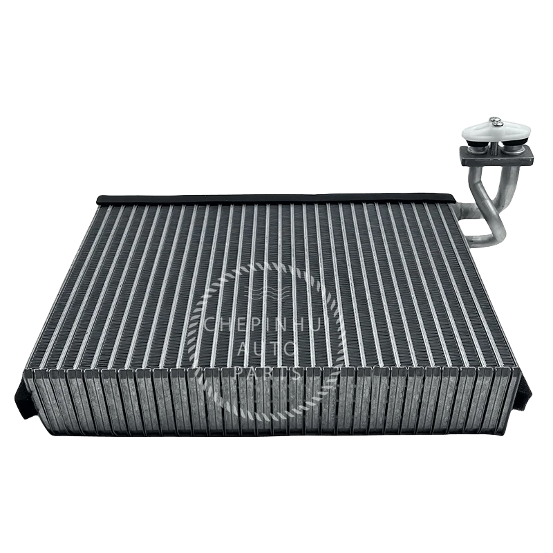 Катушка охлаждения испарителя переменного тока с левым рулем для Mercedes Benz S300 R300