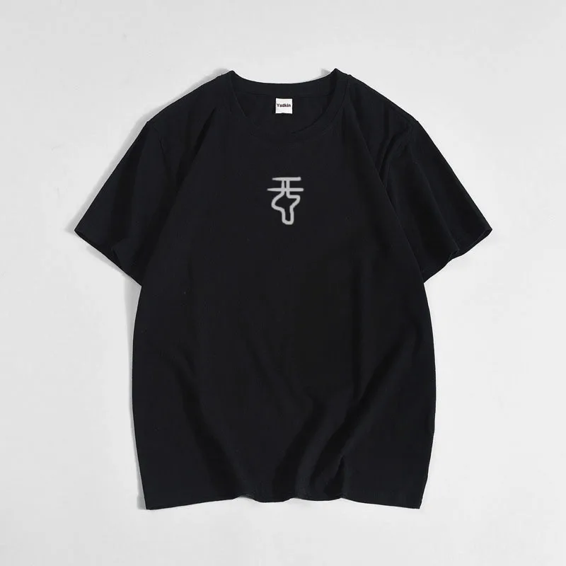 

2023 Классическая качественная мягкая Летняя Повседневная дышащая женская футболка с коротким рукавом