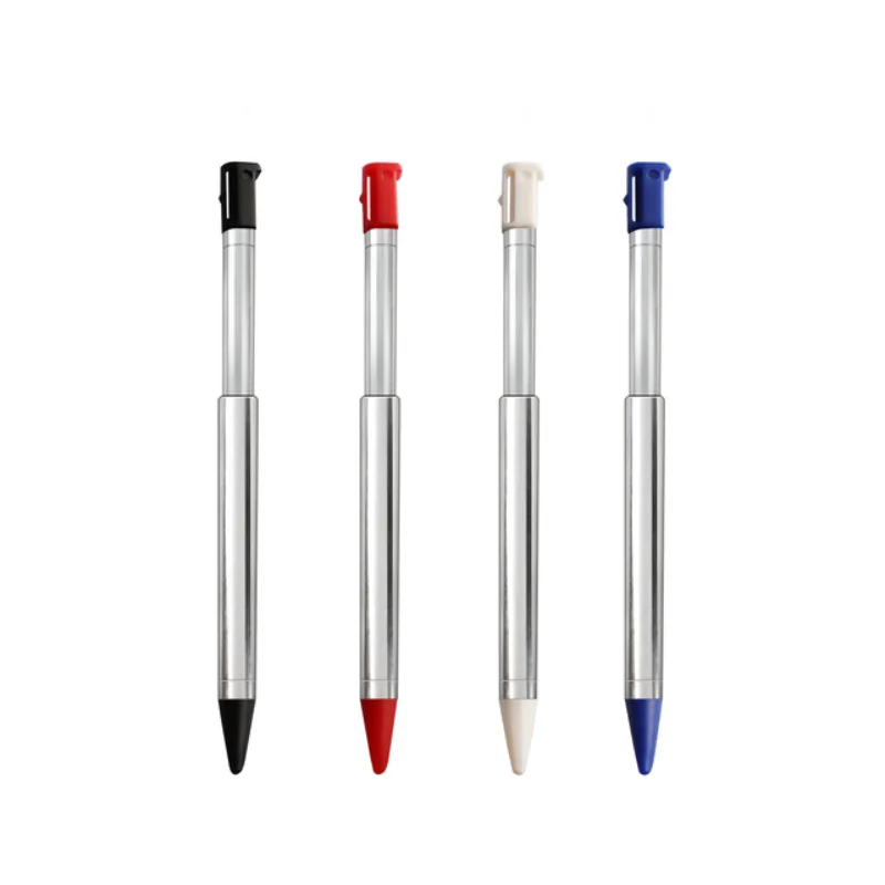 

4pcs Colors Touch Stylus Pen for Nintendo NDS DS Lite DSL NDSL Gaming Accessories Handwritten Pen Assistant Tools