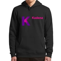 kadena crypto hoodies kda kucoin blockchain cryptocurrency essential mens sweatshirt oversized asian size clothing tops