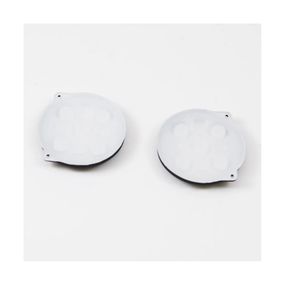 Многофункциональная резиновая панель переключателя рулевого колеса для Toyota Prius