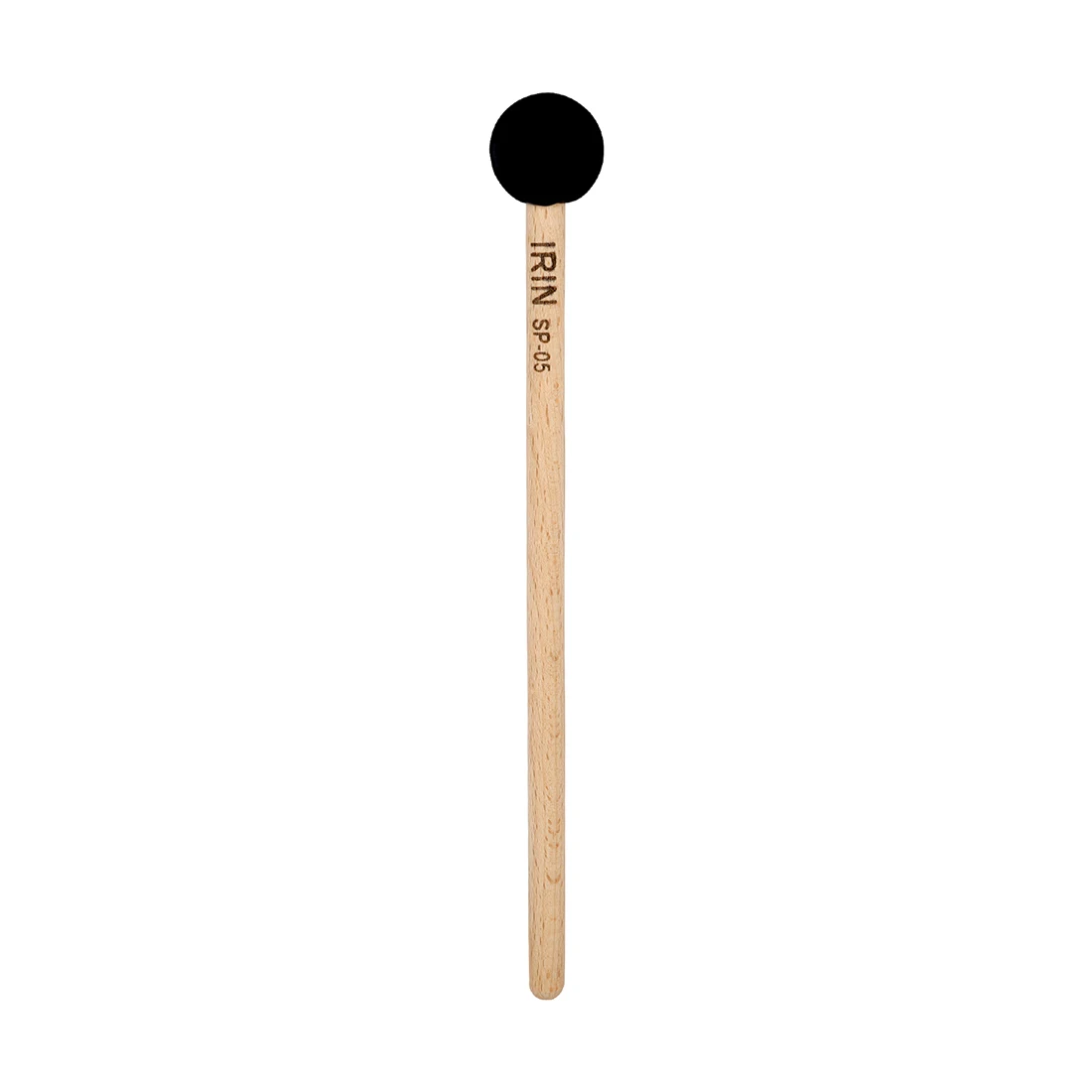 

IRIN Singing Bowl Small Drumstick Beech Handle Himalaya Bowl Kipapa For Performance/Practice Percussion Instrument Parts