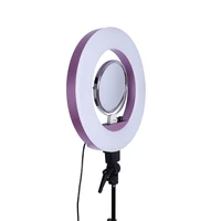3200k 5500k 18 inch make up photography led ring light for camera photographic shooting