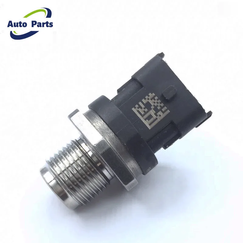 

Diesel fuel pressure sensor, new, 0281006364, 0281006053, 0281006158, 0281006425, 0281002706, 0281002707