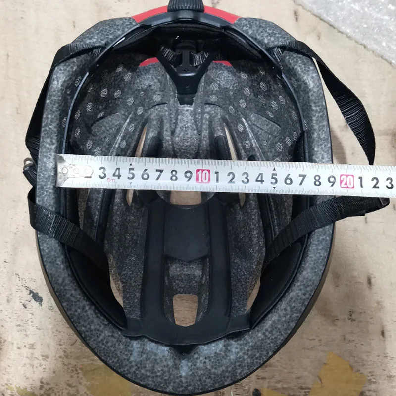 Шлем дорожный велосипедный для мужчин и женщин Спортивная Кепка горных