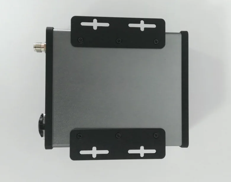 

Trimble BD970 gnss receiver RTK with 3d choke ring antenna measuring GPS C19