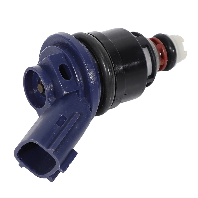 

Топливный инжектор 4X 375Cc 16600-67U00 16600-67U01 для Nissan 240SX Silvia KA24DE S13 14 SR20DET