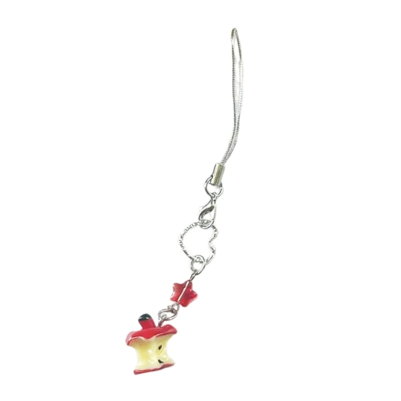 Нежная подвеска-рыба украшение в виде ключа стильная подвеска для сумки на