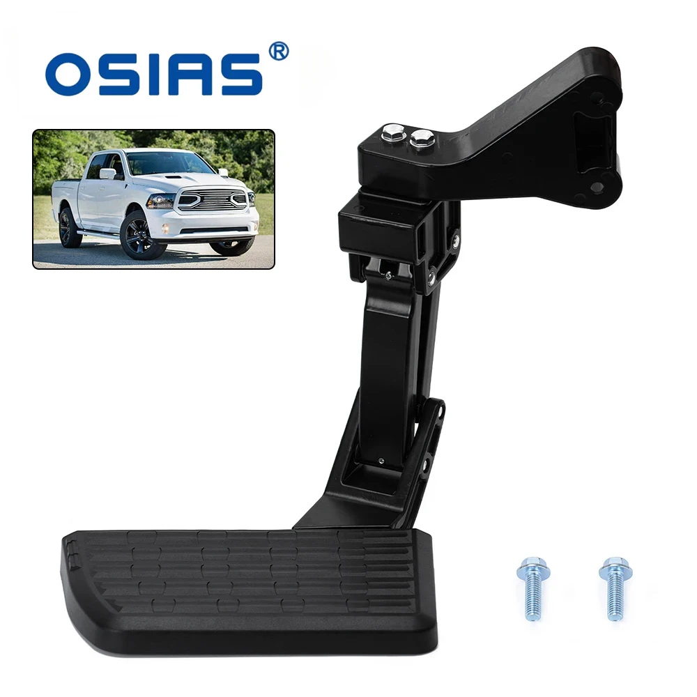 Выдвижной бампер для кровати 75306-01A ножная ступенчатая задняя Т-ступенчатая