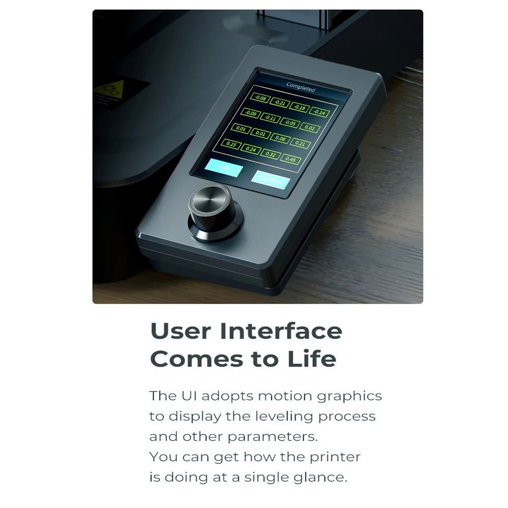 3D-принтер Creality Ender 3 V3 SE