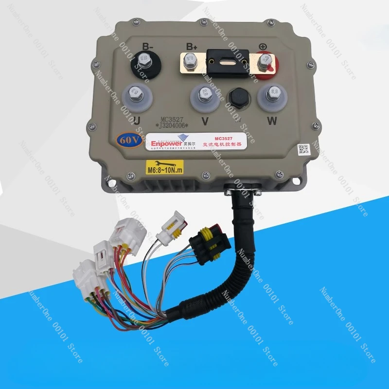 Контроллер MC3623/3624/3625/3527/3528/3336/2509/1568