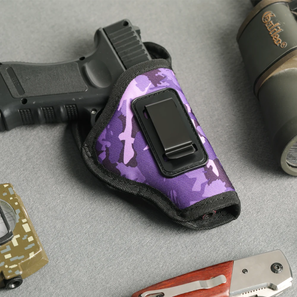 Тактическая флюоресцентная быстросъемная регулируемая подходит для G-series 19 19X 23