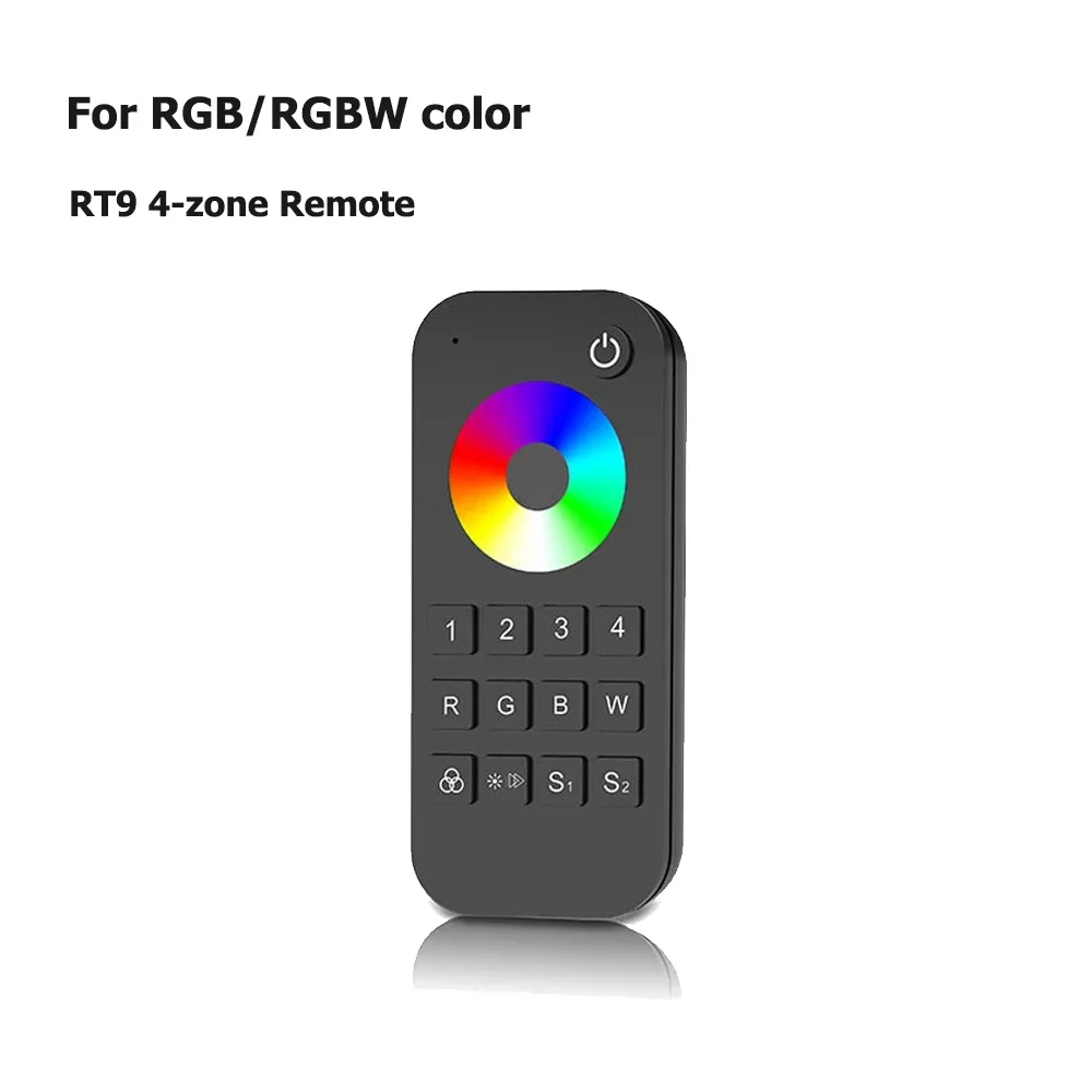 

RGB контроллер SAGE LU MEI Skydance 1-3 цвета