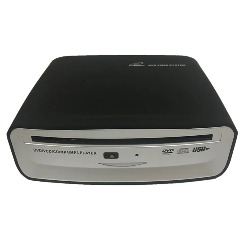 

For Android Player External Car Radio CD DVD Dish Box Player 5V USB Interface