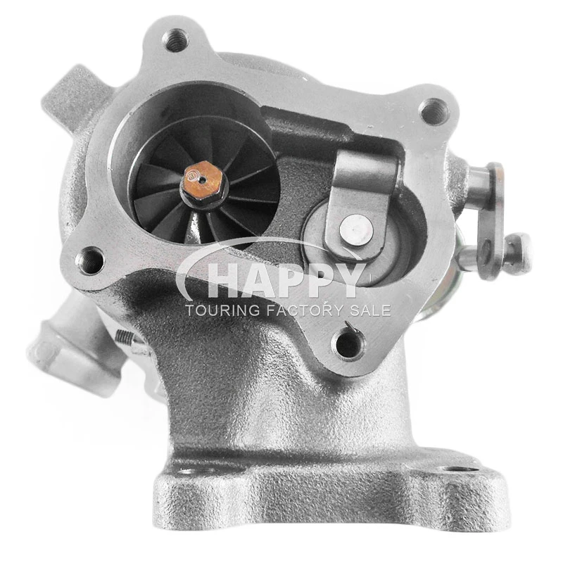 Турбокомпрессор Turbo ct20 17201 54060 для TOYOTA HIACE 1995-98 HILUX 1997-98 LANDCRUISER 90-96 Surf 4-runner 2.4L 2L-T 2LT 90HP