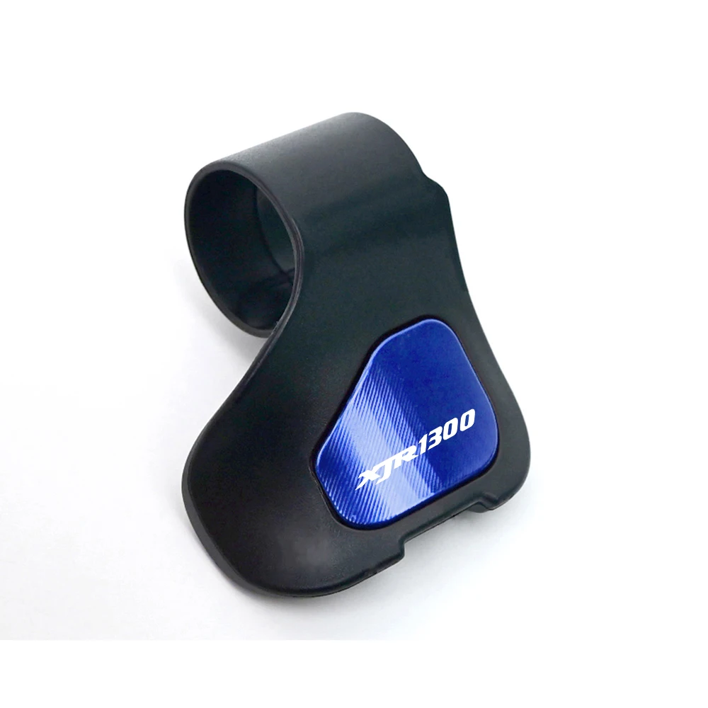 

Аксессуары для мотоциклов YAMAHA FJR1300 FJR 1300 XJR1300 XJR 1300 с ЧПУ, зажим для ассистента дроссельной заслонки, экономия силы