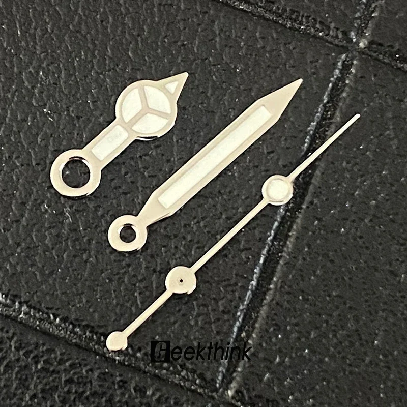 Настраиваемые стрелки для часов