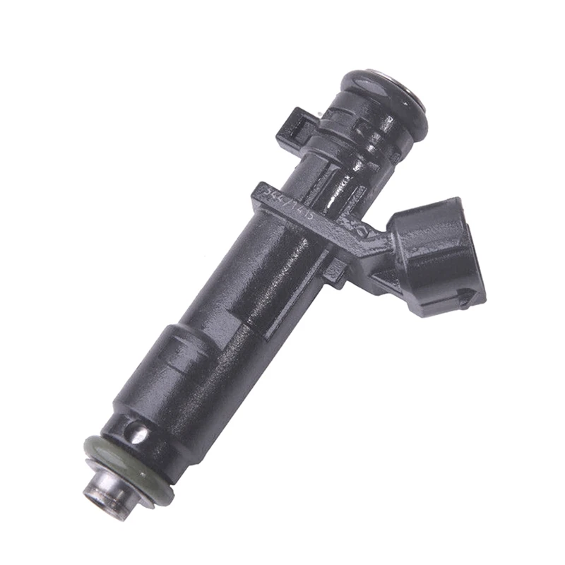 Форсунка топливного инжектора 03D906031G для Skoda Fabia Seat Ibiza IV VW FOX 1 2 BBM AWY CHFA запчасти