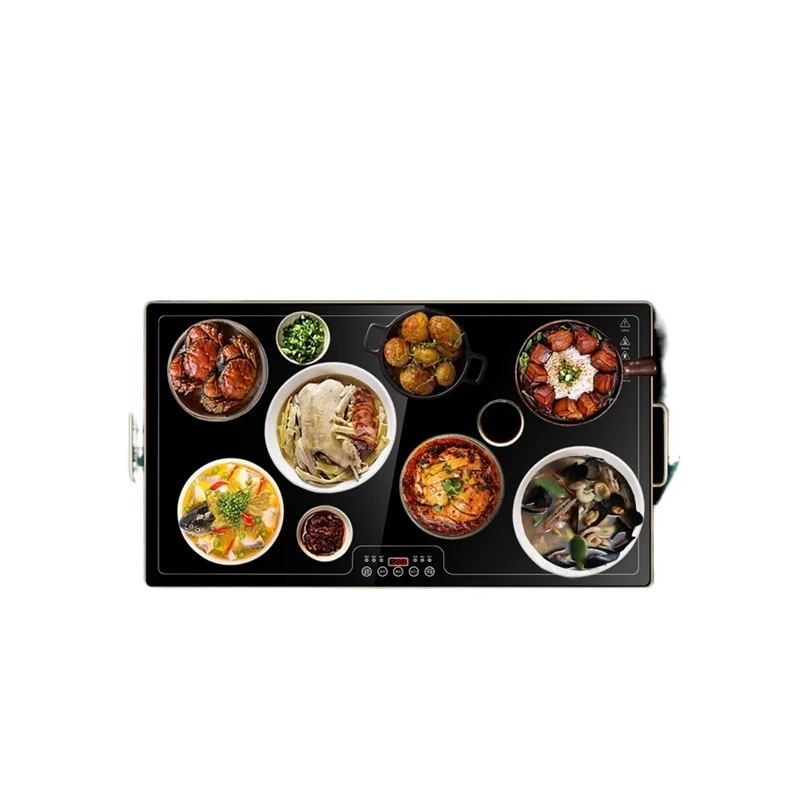 

Elektrikli Mutfak Aletleri Catering Commercial Restaurant Equipment Kitchen Electrical Appliance Electric Beverage Warmer