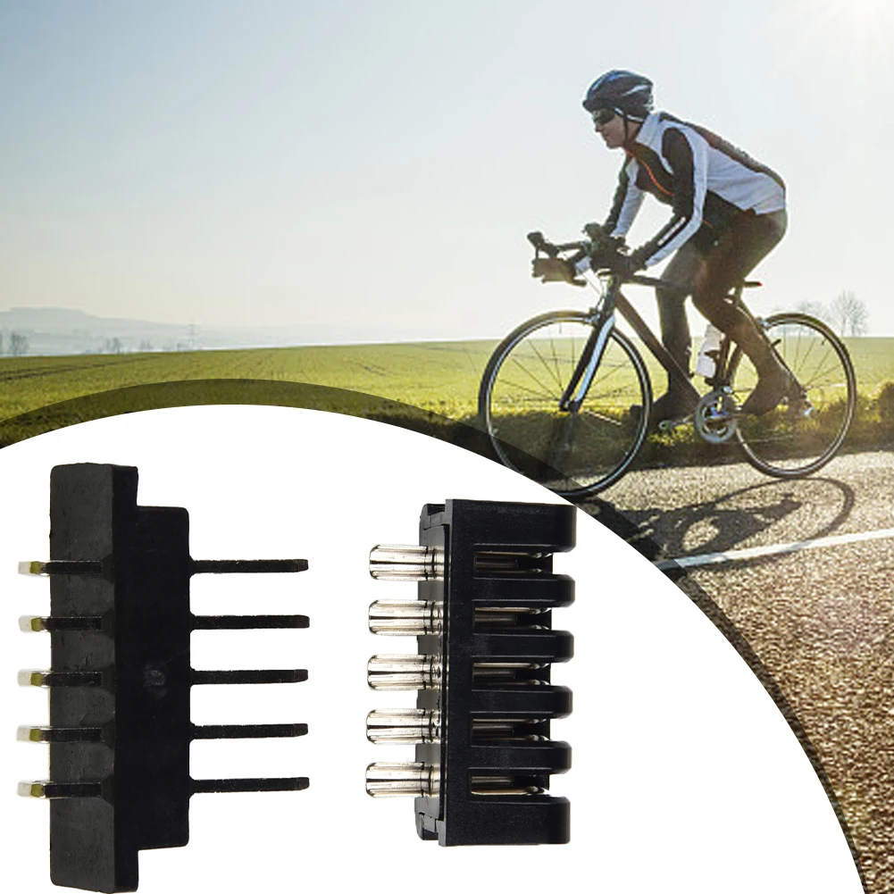 Совершенно новая вилка питания для Hailong аксессуары электронного велосипеда