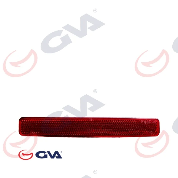 

REAR BUMPER REFLECTOR RIGHT FOR TRANSPORTER T5