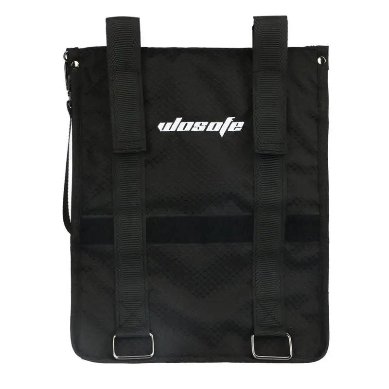 Сумка для мяча гольфа сумка ценностей на молнии держатель складной прочный и