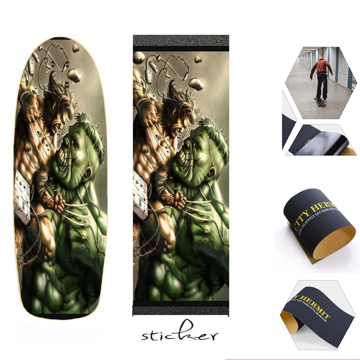 thumb