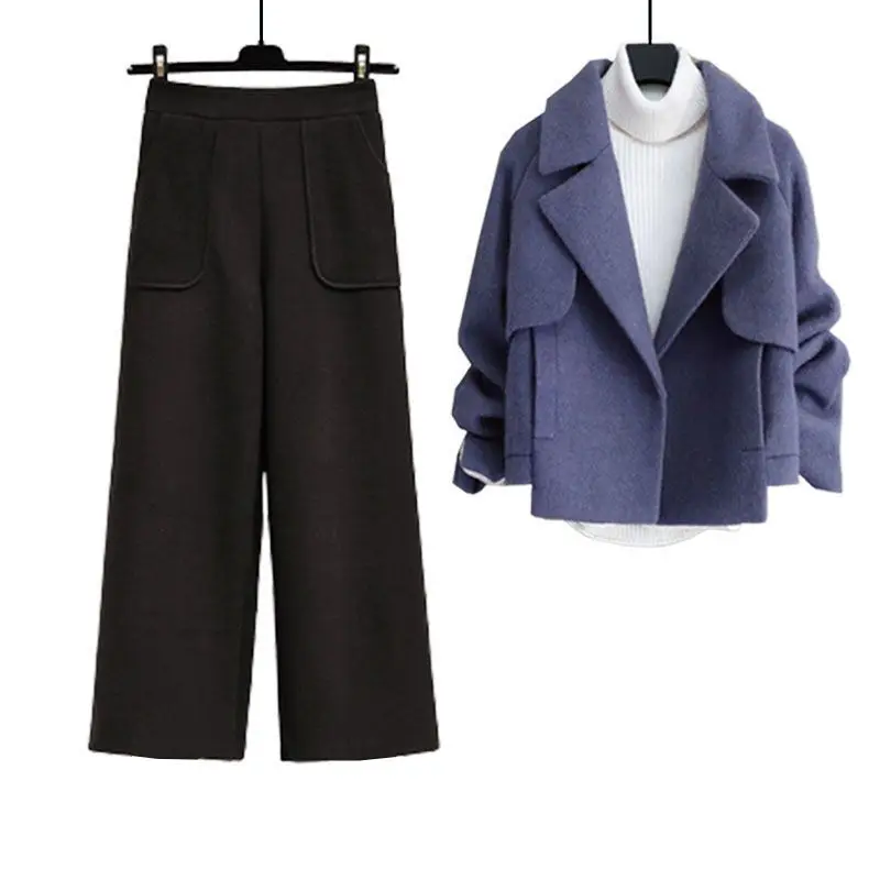 Рисунок 5 - Модный повседневный комплект для