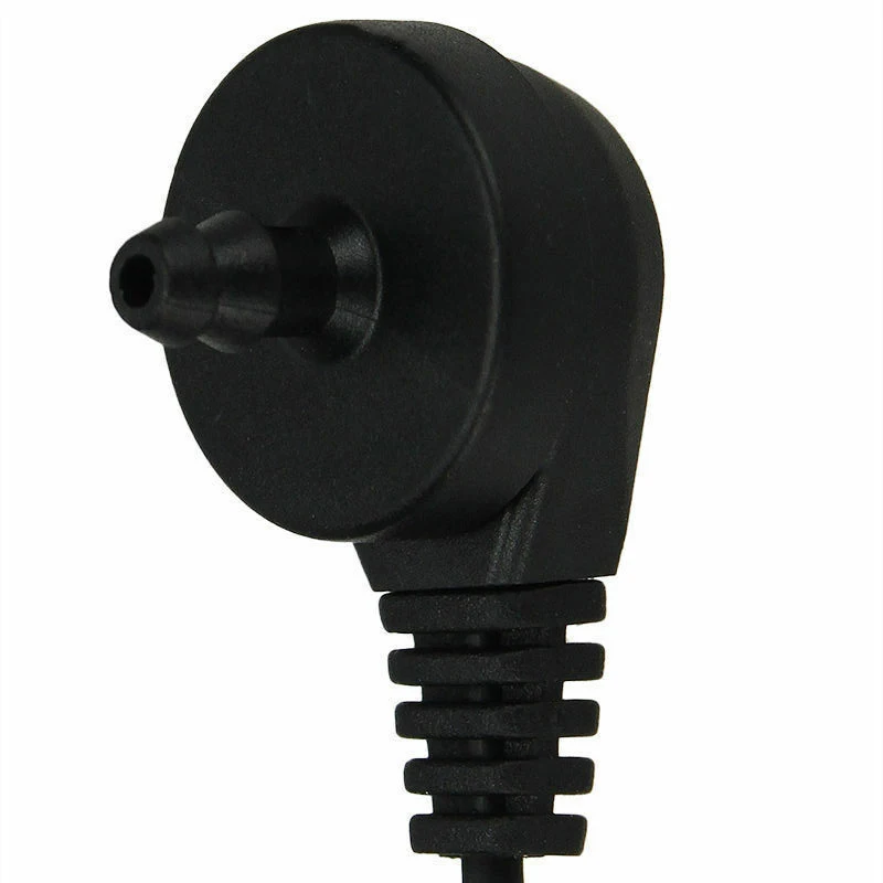 

Earpiece Headset Microphone For MOTOROLA 200Hz-3.5KHz Accessories Plug