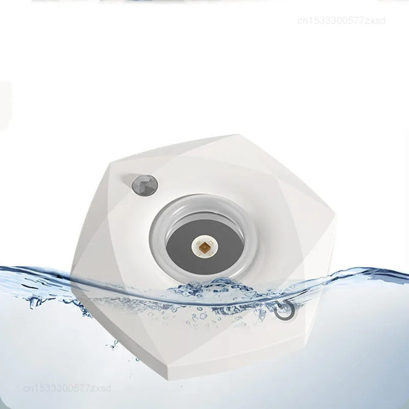 Умная УФ-лампа Youpin для стерилизации унитаза автоматическая Водонепроницаемая