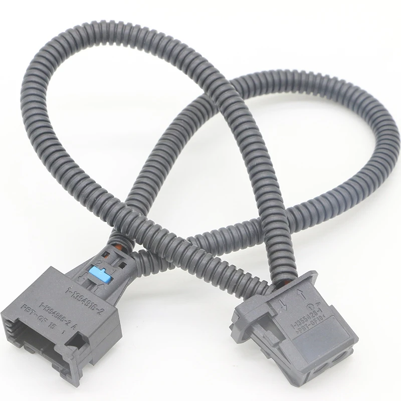 

Волоконно-оптический коннектор для кабеля подходит для BMW, Mercedes, Audi, NBT, CIC, CCC