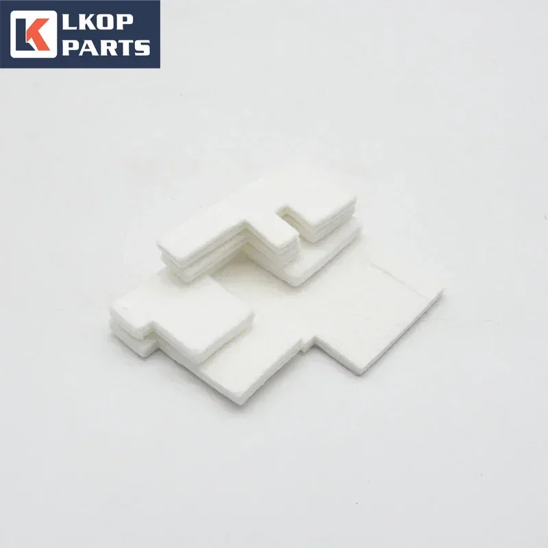 10 компл. QY5-0602 QY5-0517-000 комплект амортизаторов для Canon G1000 G2000 G3000 G3400 G2400 G1400 G3040 G3140 G3240