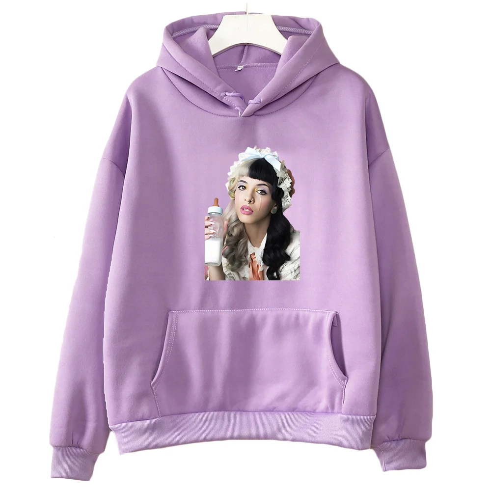 Рисунок 6 - Толстовка Мужская/Женская с длинным рукавом