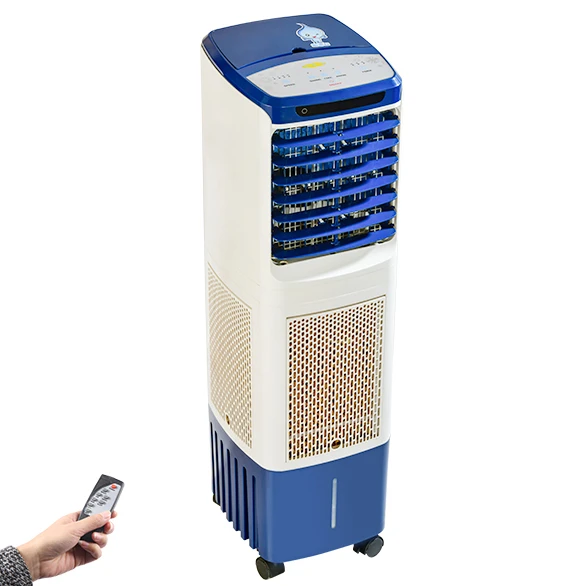 

smart desert portable air conditioner for home and office