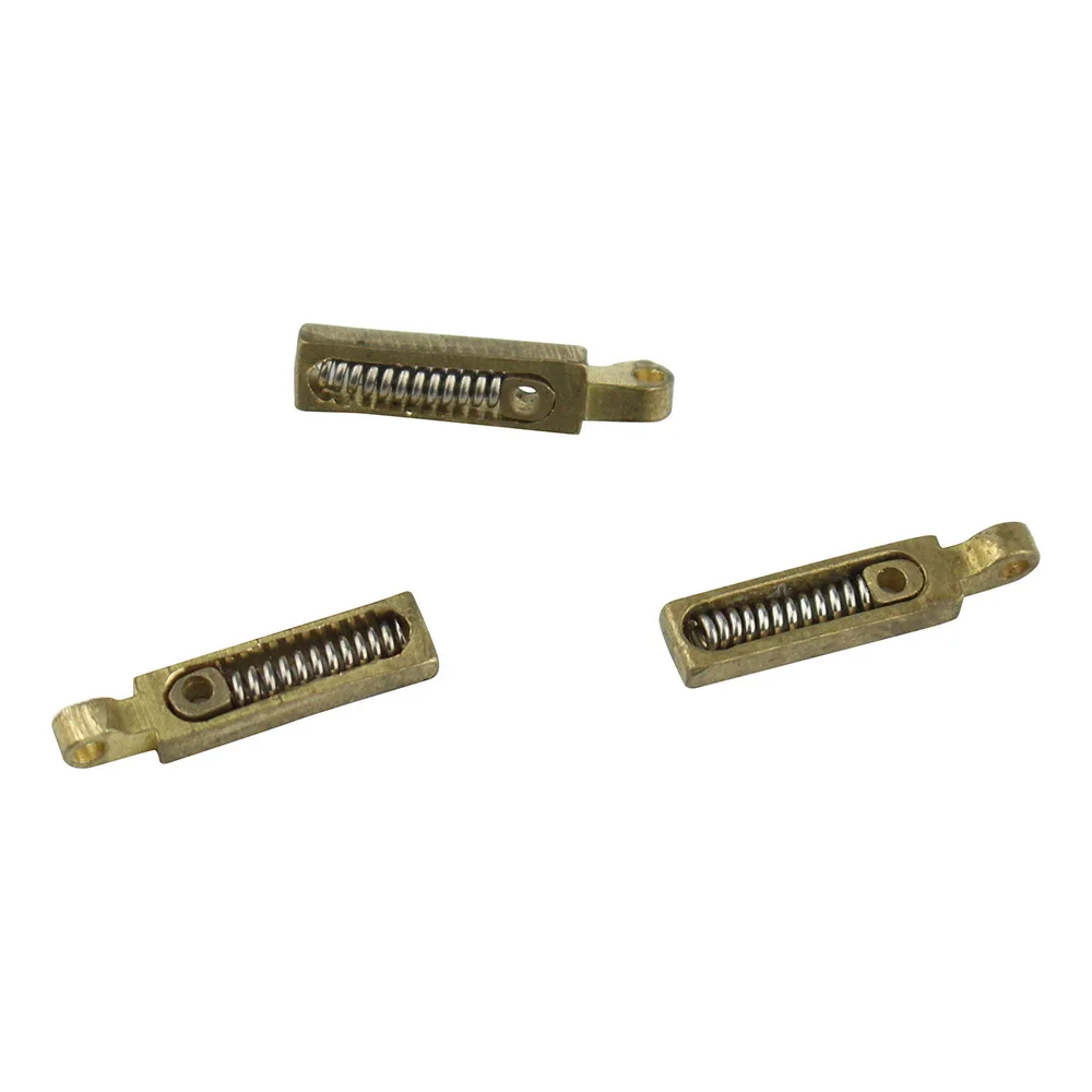 

100pcs Eyeglasses Insert Glasses Repairing Part Single Head 616#