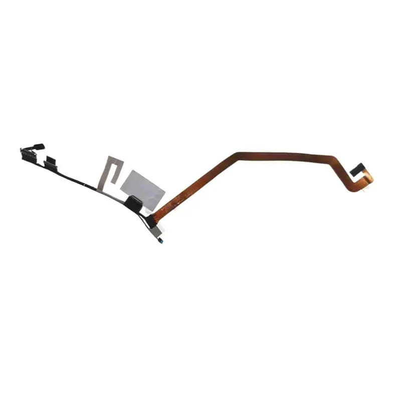 FORNEW оригинальный ЖК-кабель EDP FHD для ноутбука DELL Precision 7770 M7770 HDC70 IR DC02C00YF00 PG0XR 0PG0XR