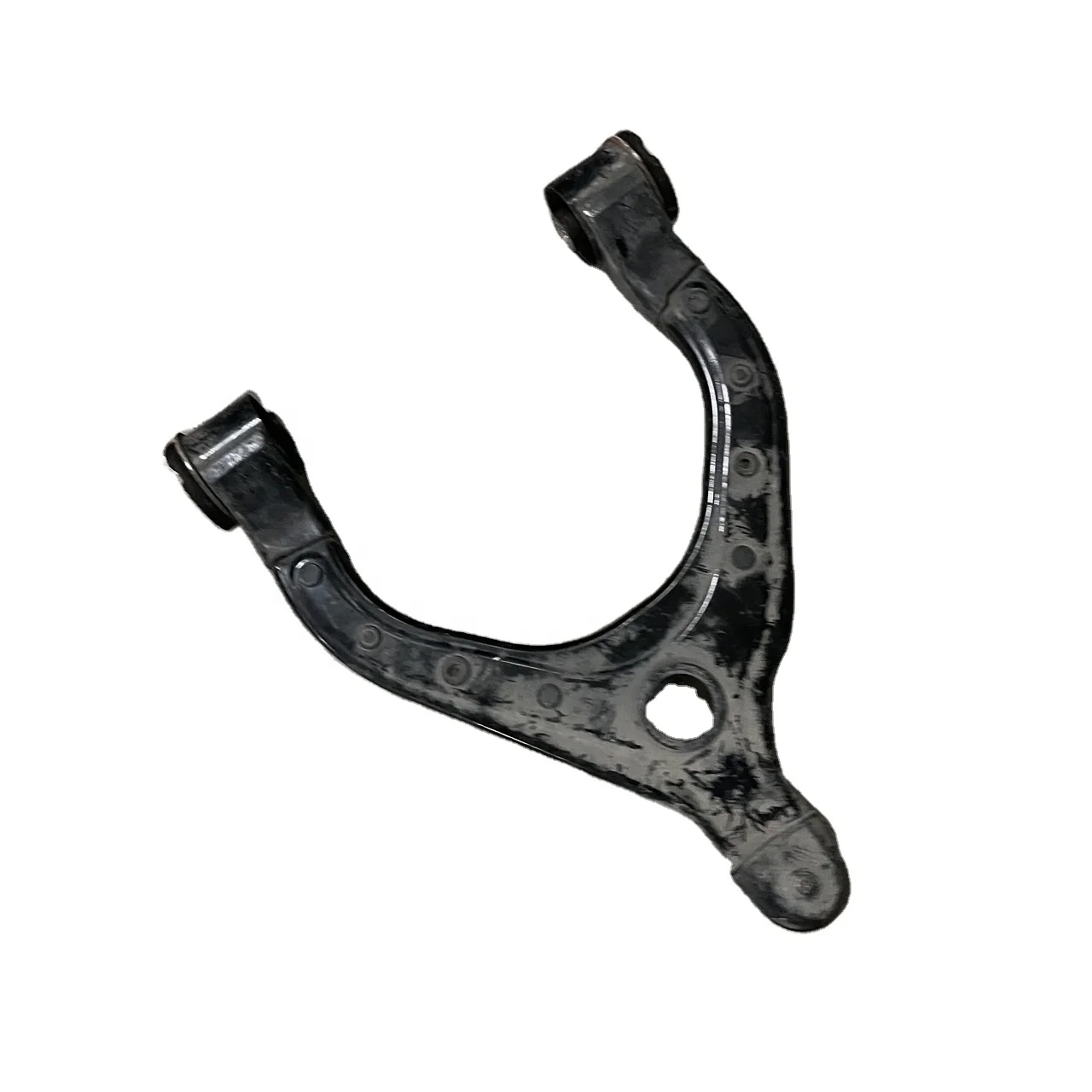 

The swing arm of front suspension is suitable for Model X, part number:1027322-00-E/1027327-00-E