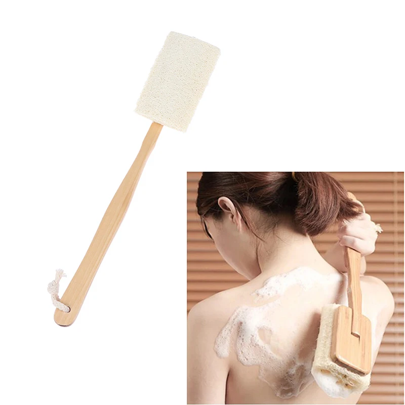 

Bathing Loofah Scrubber Bathing Exfoliating Brush Body Dead Skin Remover Tool body scrub Loofah shower loofah scrubber