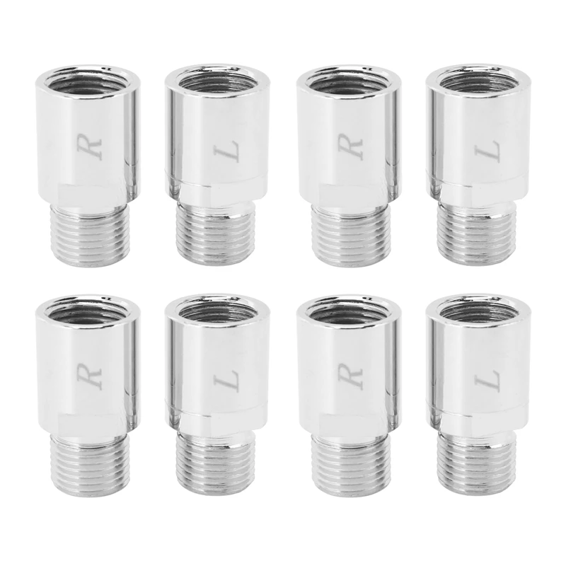 

4 шт., удлинитель вала для горного велосипеда