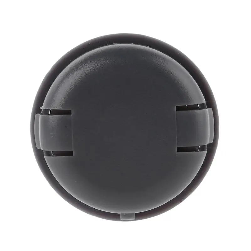 Круглый термометр аналоговый датчик температуры для багажа рыбалки