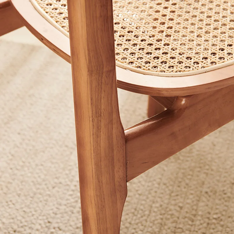 Роскошные стулья для столовой Наборы деревянных стульев гостиной кухни мебель