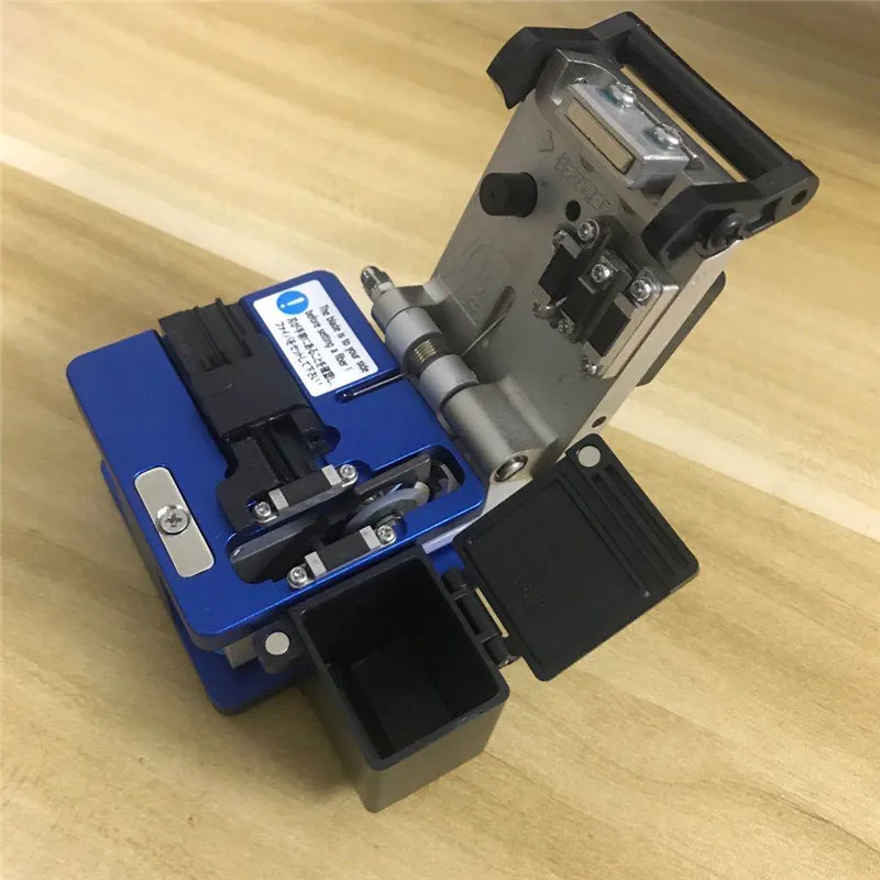 High Precision 0riginal Sumitomo FC-6S 0ptical Fiber Cleaver FC6S Optic Cutting Knife Tool With Best quality Good Price